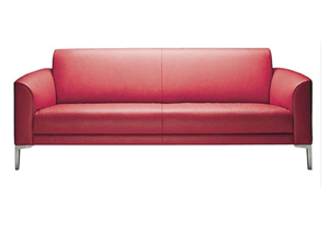 Commercial sofa