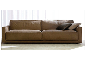 Commercial sofa