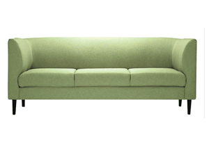Commercial sofa