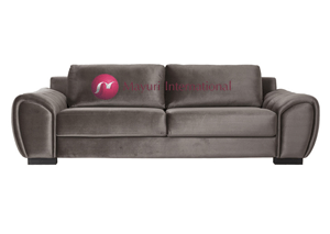 Commercial sofa