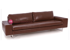 Commercial sofa
