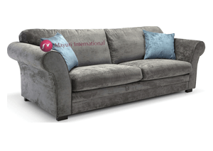 Commercial sofa