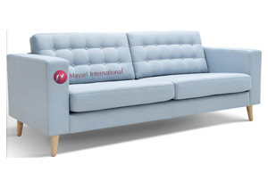 Commercial sofa