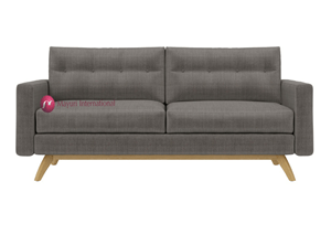 Commercial sofa
