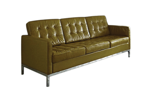 Commercial sofa