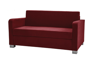 Commercial sofa