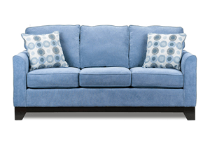 Commercial sofa