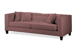 Commercial sofa