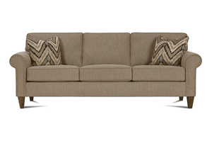 Commercial sofa