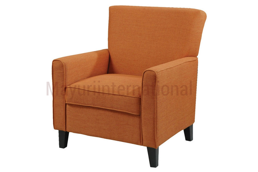 Commercial Sofa 1 Seater