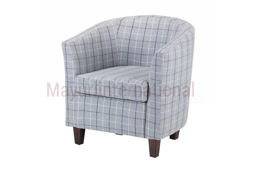Commercial Sofa 1 Seater