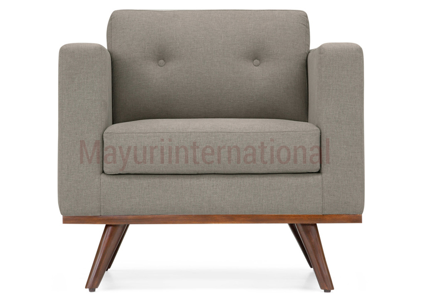 Commercial Sofa 1 Seater