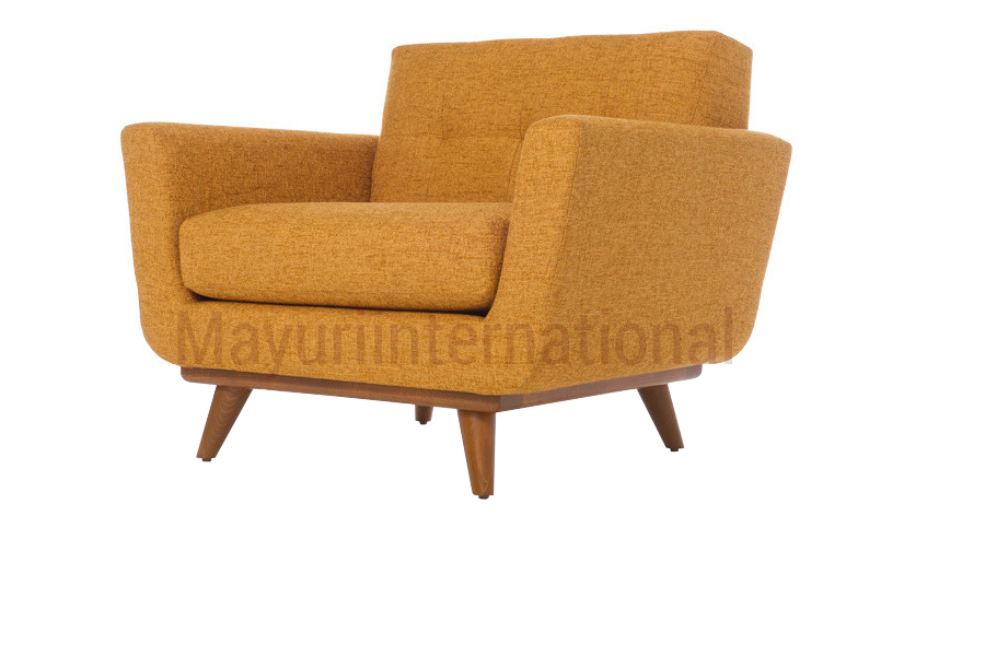 Commercial Sofa 1 Seater