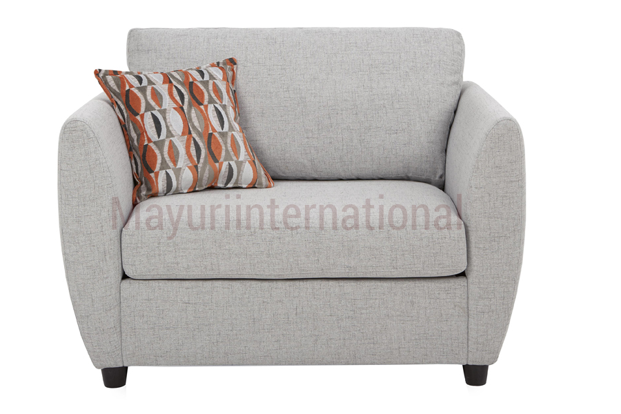 Commercial Sofa 1 Seater