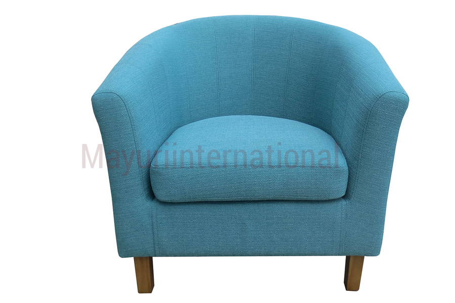 Commercial Sofa 1 Seater