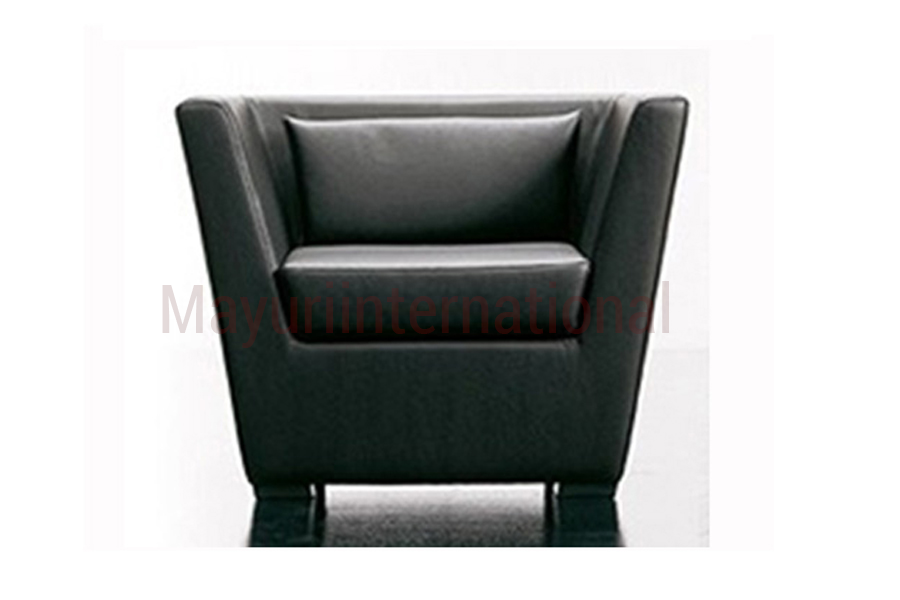Commercial Sofa 1 Seater