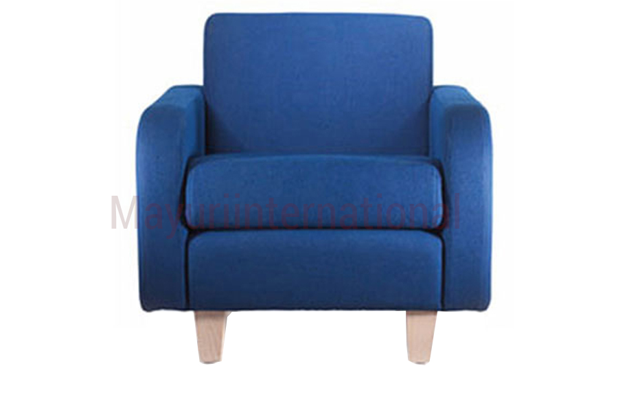 Commercial Sofa 1 Seater