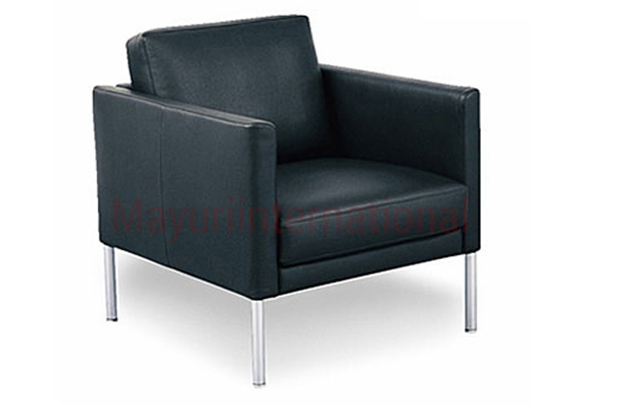 Commercial Sofa 1 Seater