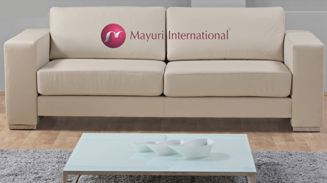 Commercial Sofa 2 Seater