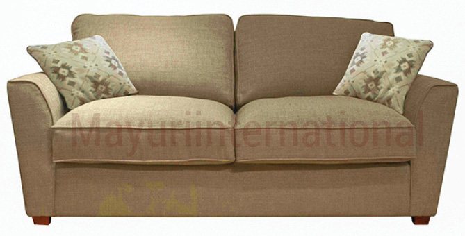 Commercial Sofa 2 Seater