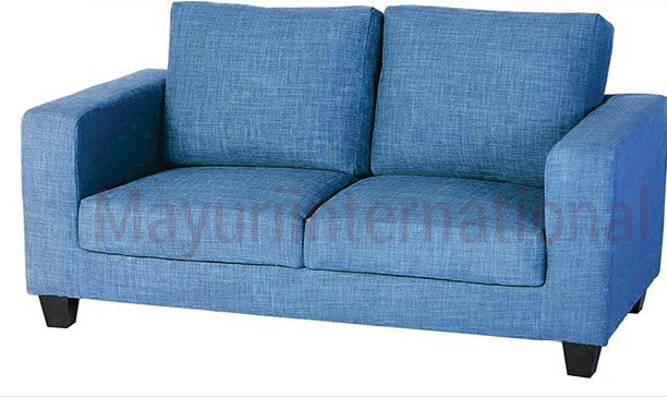 Commercial Sofa 2 Seater