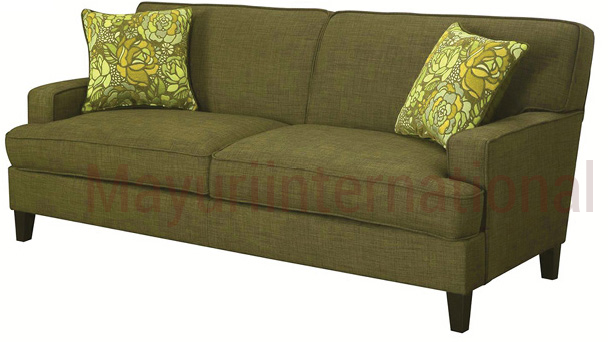 Commercial Sofa 2 Seater
