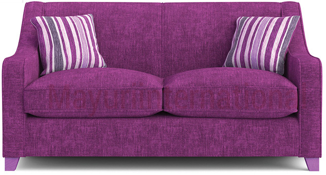 Commercial Sofa 2 Seater