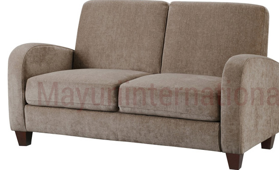 Commercial Sofa 2 Seater