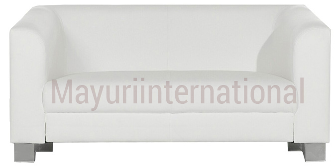 Commercial Sofa 2 Seater