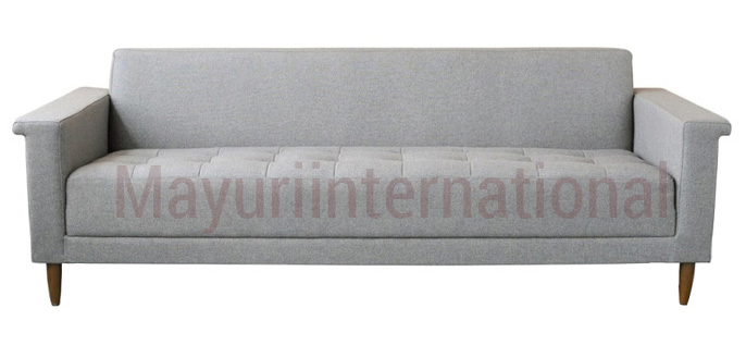 Commercial Sofa 3 Seater