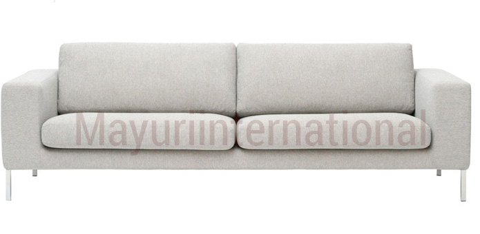 Commercial Sofa 3 Seater