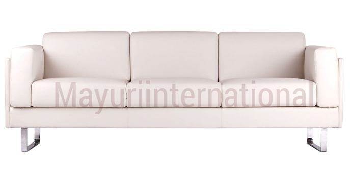 Commercial Sofa 3 Seater