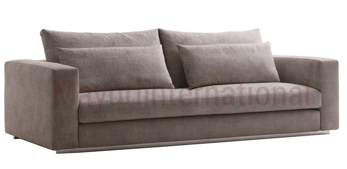 Commercial Sofa 3 Seater