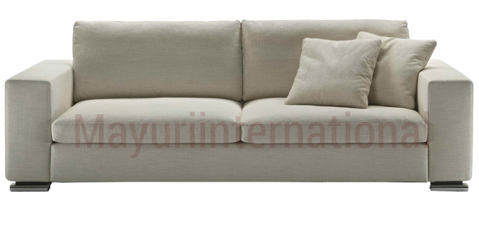 Commercial Sofa 3 Seater