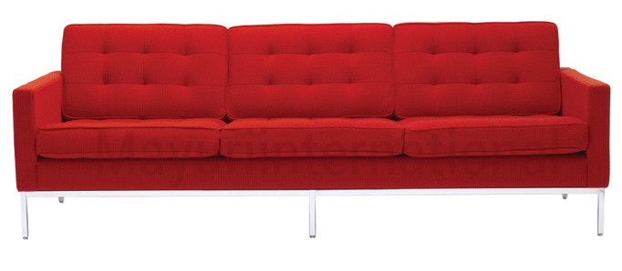 Commercial Sofa 3 Seater