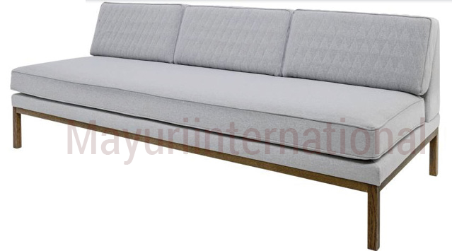 Commercial Sofa 3 Seater