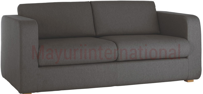 Commercial Sofa 3 Seater