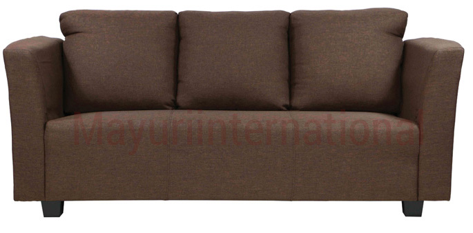 Commercial Sofa 3 Seater