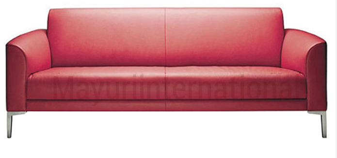Commercial Sofa 3 Seater