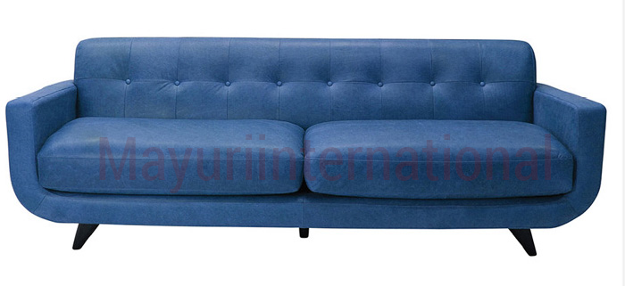Commercial Sofa 3 Seater
