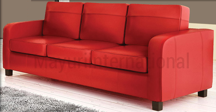 Commercial Sofa 3 Seater