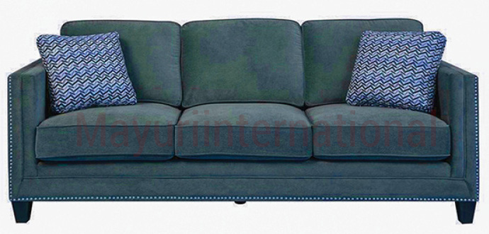 Commercial Sofa 3 Seater