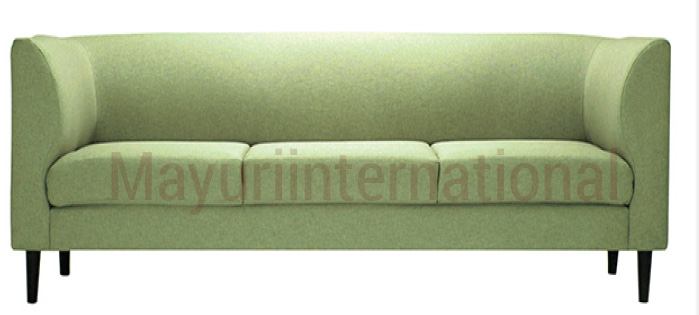 Commercial Sofa 3 Seater