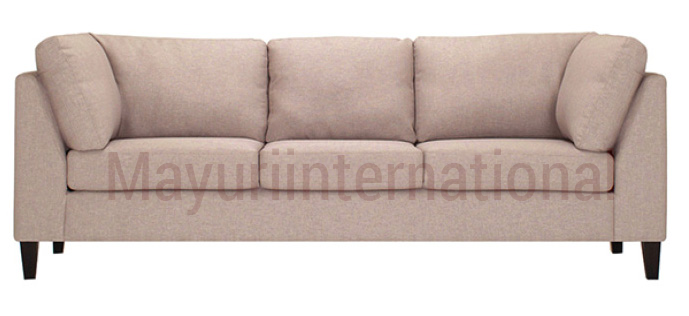 Commercial Sofa 3 Seater
