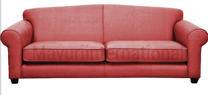 Commercial Sofa 3 Seater