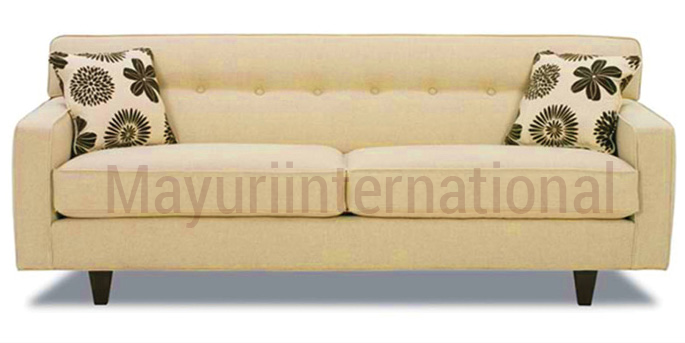 Commercial Sofa 3 Seater