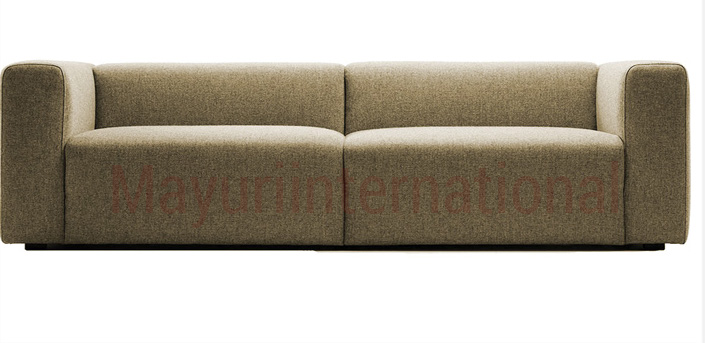 Commercial Sofa 3 Seater