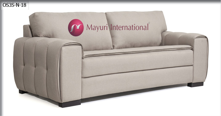Commercial Sofa 3 Seater