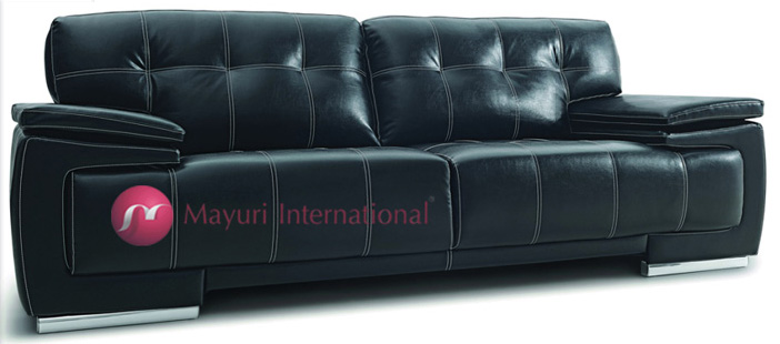 Commercial Sofa 3 Seater