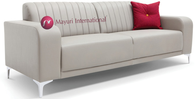 Commercial Sofa 3 Seater